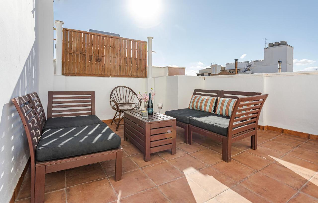 Hostal El Perello, Valencia Bagian luar foto