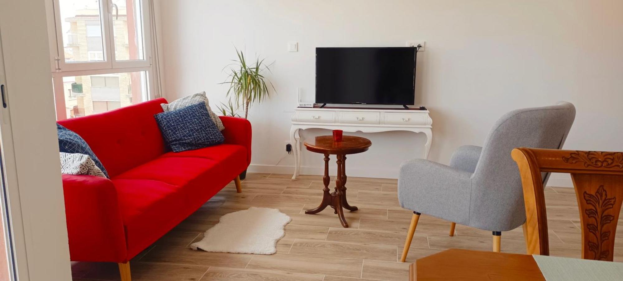 Hostal El Perello, Valencia Ruang foto