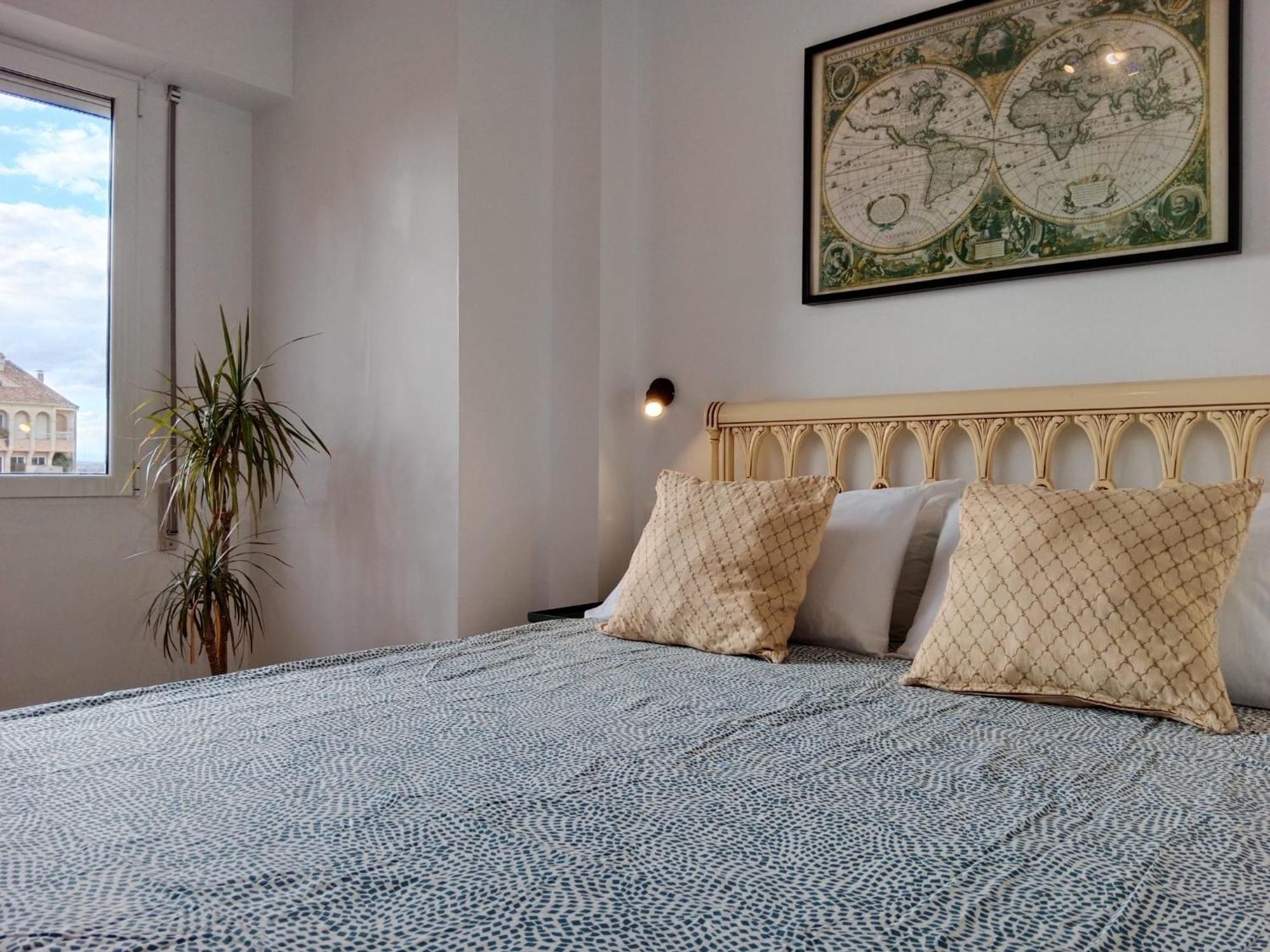 Hostal El Perello, Valencia Ruang foto